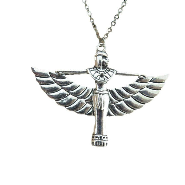Isis Pendant Necklace