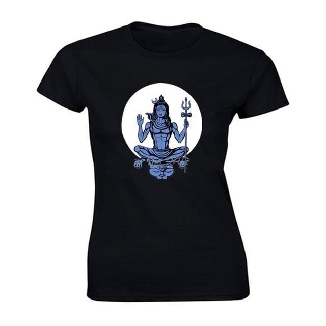 Lord Shiva T-Shirt